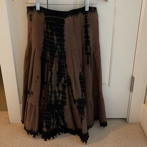 Designer Gaetanonavarra - midi Skirt